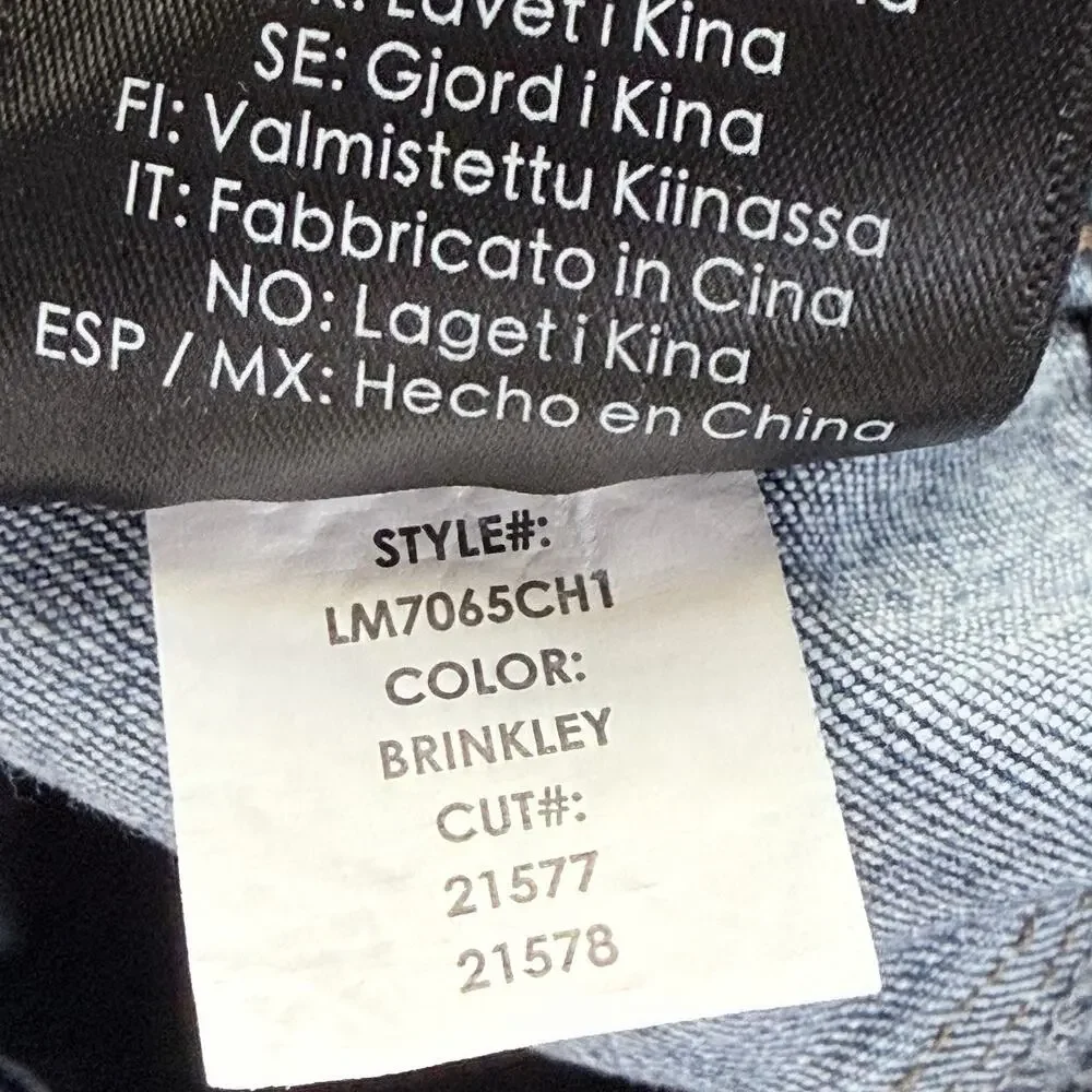 Liverpool Jeans liverpool jeans